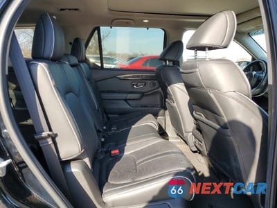 Zdjęcie 11 z 13 samochodu: 2023 HONDA PILOT ELITE VIN:5FNYG1H89PB018104 - miniatura