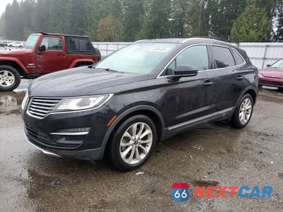 2015 LINCOLN MKC 5LMCJ2A97FUJ25316 - główne zdjęcie licytacji z USA - miniatura