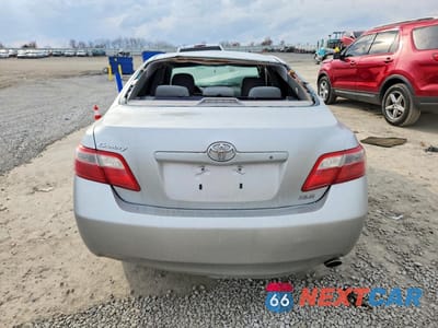 Zdjęcie 6 z 12 samochodu: 2007 TOYOTA CAMRY XLE VIN:4T1BE46K77U180845 - miniatura