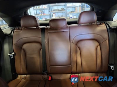 Zdjęcie 10 z 12 samochodu: 2017 AUDI Q3 PREMIUM PLUS VIN:WA1JCCFS5HR008649 - miniatura