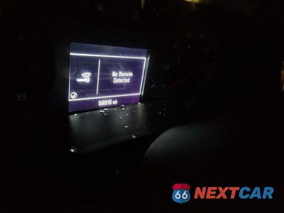 Zdjęcie 9 z 13 samochodu: 2019 CHEVROLET TRAVERSE LS VIN:1GNEVFKW8KJ198844 - miniatura