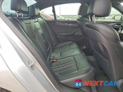 Zdjęcie 10 z 11 samochodu: 2017 BMW 530 I VIN:WBAJA5C39HWA35133 - miniatura