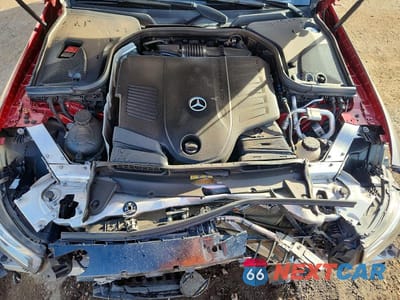 Zdjęcie 11 z 12 samochodu: 2019 MERCEDES-BENZ CLS 450 4MATIC VIN:WDD2J5KBXKA015402 - miniatura