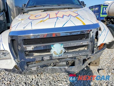 Zdjęcie 11 z 12 samochodu: 2011 FORD F650 SUPER DUTY VIN:3FRNX6FC7BV393353 - miniatura