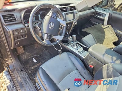 Zdjęcie 8 z 11 samochodu: 2014 TOYOTA 4RUNNER SR5 PREMIUM VIN:JTEBU5JR5E5175762 - miniatura