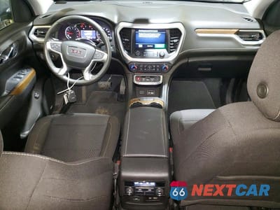 Zdjęcie 8 z 12 samochodu: 2022 GMC ACADIA SLE VIN:1GKKNRL46NZ154295 - miniatura