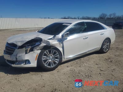 2019 CADILLAC XTS LUXURY 2G61M5S35K9130347 - główne zdjęcie licytacji z USA - miniatura