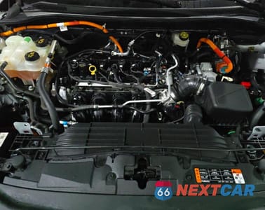 Zdjęcie 7 z 12 samochodu: 2023 FORD ESCAPE ACTIVE VIN:1FMCU0GZ4PUA99765 - miniatura