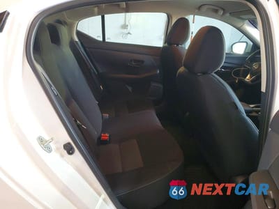 Zdjęcie 10 z 12 samochodu: 2024 NISSAN SENTRA SV VIN:3N1AB8CV2RY201263 - miniatura
