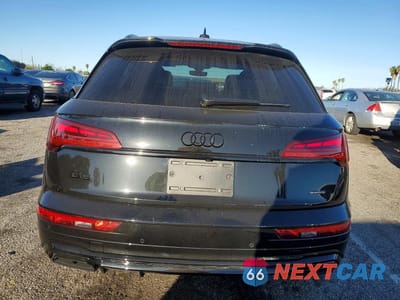 Zdjęcie 6 z 13 samochodu: 2024 AUDI Q5 E PREMIUM PLUS 55 VIN:WA1E2AFY2R2124057 - miniatura