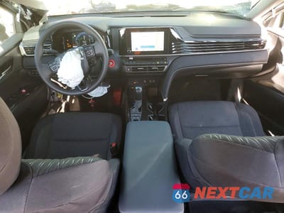 Zdjęcie 8 z 12 samochodu: 2025 TOYOTA CAMRY LE VIN:4T1DAACKXSU091593 - miniatura