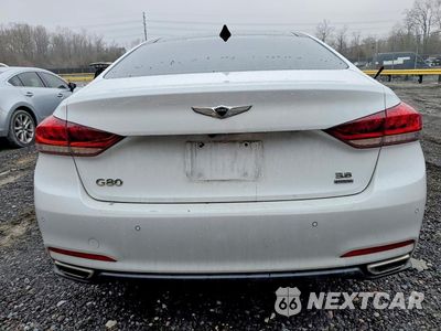 Zdjęcie 6 z 11 samochodu: 2017 GENESIS G80 3.8 VIN:KMHGN4JEXHU198975 - miniatura