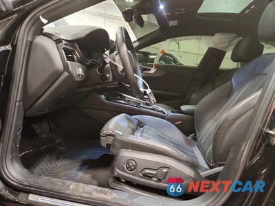 Zdjęcie 7 z 11 samochodu: 2021 AUDI A4 PREMIUM PLUS 45 VIN:WAUEAAF49MA039248 - miniatura