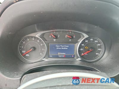 Zdjęcie 9 z 12 samochodu: 2019 GMC TERRAIN SLT VIN:3GKALPEV4KL352582 - miniatura