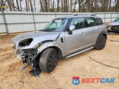2024 MINI COOPER S COUNTRYMAN WMZ53BR01R3R99140 - główne zdjęcie licytacji z USA - miniatura