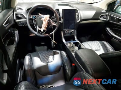 Zdjęcie 8 z 13 samochodu: 2024 FORD EDGE TITANIUM VIN:2FMPK4K99RBA02431 - miniatura