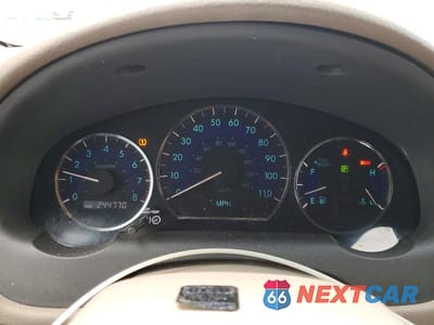 Zdjęcie 9 z 12 samochodu: 2009 TOYOTA SIENNA LE 7-PASSENGER VIN:5TDZK23C19S268679 - miniatura