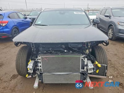 Piąte zdjęcie samochodu w środku: 2023 BMW X2 XDRIVE28I VIN:WBXYJ1C08P5V58423 - miniatura