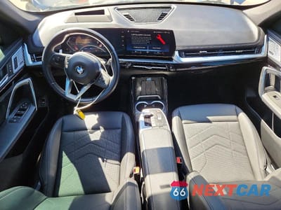 Zdjęcie 8 z 13 samochodu: 2023 BMW X1 XDRIVE28I VIN:WBX73EF0XP5W53736 - miniatura