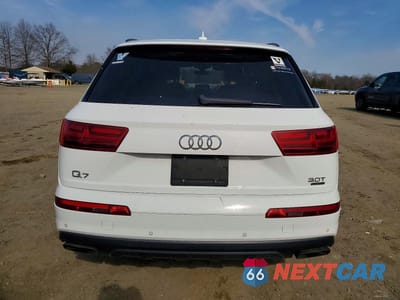 Zdjęcie 6 z 12 samochodu: 2018 AUDI Q7 PRESTIGE VIN:WA1VAAF73JD048108 - miniatura