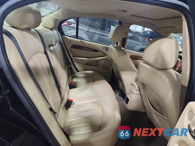 Zdjęcie 10 z 11 samochodu: 2005 JAGUAR X-TYPE 3.0 VIN:SAJWA51C65WE24191 - miniatura
