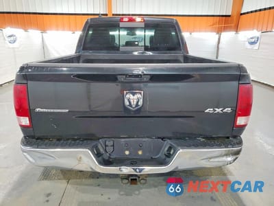 Zdjęcie 6 z 13 samochodu: 2018 RAM 1500 SLT VIN:1C6RR7LM8JS283894 - miniatura