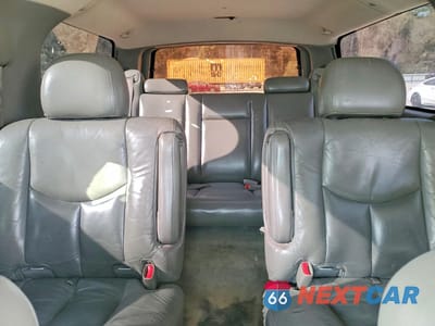 Zdjęcie 10 z 13 samochodu: 2005 GMC YUKON XL DENALI VIN:1GKFK66U45J241602 - miniatura