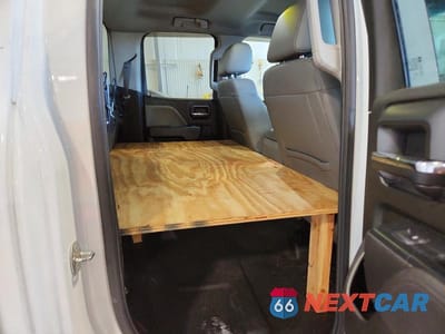 Zdjęcie 10 z 12 samochodu: 2017 CHEVROLET SILVERADO C3500 VIN:1GC5CYCG2HZ197779 - miniatura