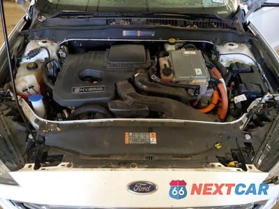 Zdjęcie 11 z 11 samochodu: 2018 FORD FUSION SE HYBRID VIN:3FA6P0LU9JR269030 - miniatura