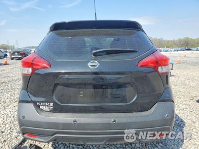 Zdjęcie 6 z 13 samochodu: 2020 NISSAN KICKS SR VIN:3N1CP5DV4LL516609 - miniatura