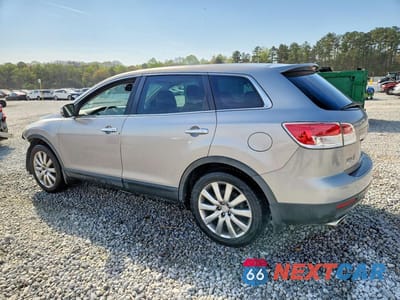 Drugie zdjęcie samochodu z przodu: 2008 MAZDA CX-9 VIN:JM3TB28A580158966 - miniatura