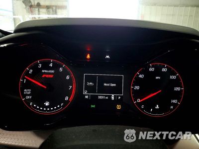 Zdjęcie 9 z 11 samochodu: 2024 CHEVROLET TRAX 1RS VIN:KL77LGE28RC006467 - miniatura