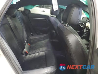 Zdjęcie 10 z 11 samochodu: 2023 AUDI A3 PREMIUM VIN:WAUGUDGY6PA133188 - miniatura