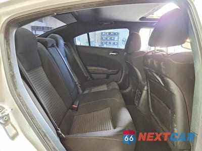 Zdjęcie 10 z 13 samochodu: 2022 DODGE CHARGER GT VIN:2C3CDXHG4NH106857 - miniatura