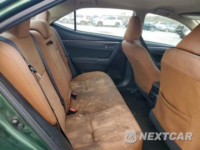 Zdjęcie 10 z 11 samochodu: 2016 TOYOTA COROLLA LE VIN:2T1BURHE0GC687207 - miniatura