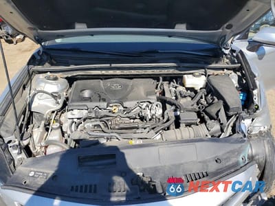 Zdjęcie 11 z 12 samochodu: 2024 TOYOTA CAMRY HYBRID XSE VIN:4T1K31AK8RU070949 - miniatura
