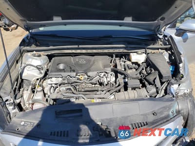 Zdjęcie 11 z 13 samochodu: 2024 TOYOTA CAMRY HYBRID XSE VIN:4T1K31AK8RU070949 - miniatura