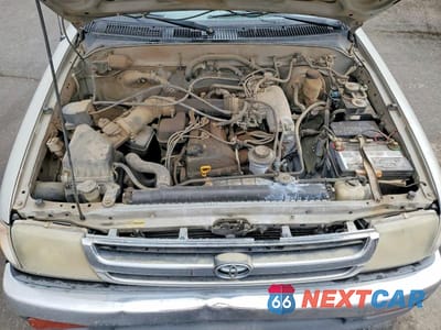 Zdjęcie 11 z 11 samochodu: 2000 TOYOTA TACOMA BASE VIN:4TAVL52N3YZ610819 - miniatura