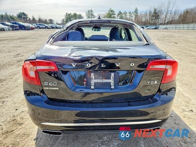 Zdjęcie 6 z 11 samochodu: 2018 VOLVO S60 PLATINUM VIN:LYV402TM4JB173682 - miniatura