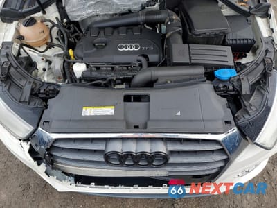 Zdjęcie 11 z 12 samochodu: 2016 AUDI Q3 PREMIUM PLUS VIN:WA1EFCFS1GR007375 - miniatura