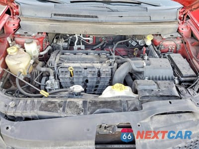 Zdjęcie 12 z 14 samochodu: 2017 DODGE JOURNEY CROSSROAD VIN:3C4PDCGB0HT621572 - miniatura