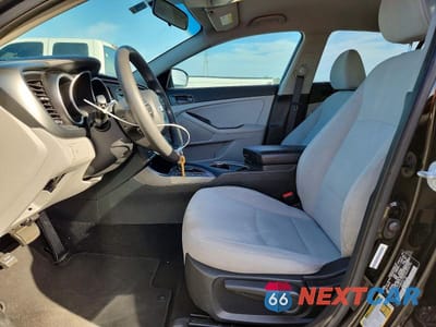 Zdjęcie 7 z 11 samochodu: 2015 KIA OPTIMA LX VIN:5XXGM4A78FG385076 - miniatura