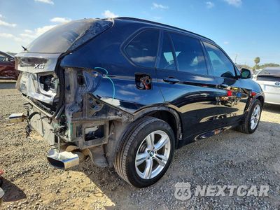 Trzecie zdjęcie samochodu z tyłu: 2018 BMW X5 SDRIVE35I VIN:5UXKR2C53J0Z14647 - miniatura