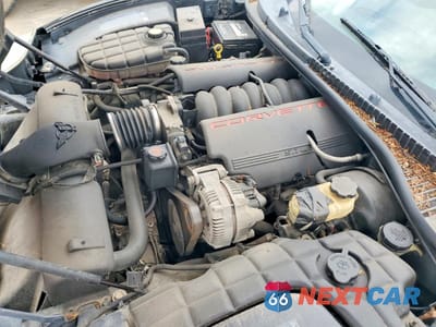 Zdjęcie 11 z 13 samochodu: 2000 CHEVROLET CORVETTE VIN:1G1YY32G4Y5104960 - miniatura