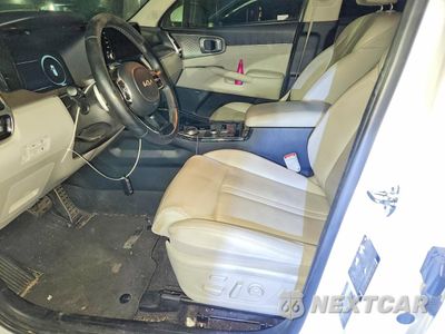 Zdjęcie 7 z 14 samochodu: 2022 KIA SORENTO PLUG-IN HYBRID SX PRESTIGE VIN:KNDRMDLH4N5066405 - miniatura