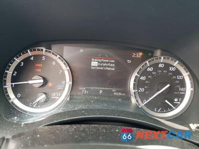 Zdjęcie 9 z 13 samochodu: 2022 TOYOTA HIGHLANDER XLE VIN:5TDGZRBH5NS206267 - miniatura