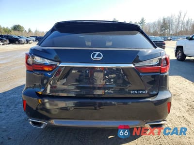 Zdjęcie 6 z 14 samochodu: 2019 LEXUS RX 350 BASE VIN:2T2BZMCA8KC180150 - miniatura