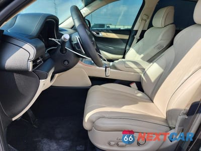 Zdjęcie 7 z 15 samochodu: 2024 GENESIS GV80 3.5T VIN:KMUHCESC1RU193003 - miniatura