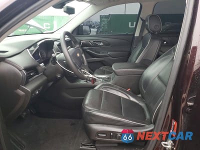 Zdjęcie 7 z 12 samochodu: 2021 CHEVROLET TRAVERSE HIGH COUNTRY VIN:1GNEVNKW7MJ204193 - miniatura