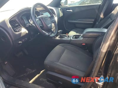 Zdjęcie 7 z 12 samochodu: 2016 DODGE CHARGER SE VIN:2C3CDXBGXGH160532 - miniatura